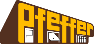 Pfeffer Metalltechnik